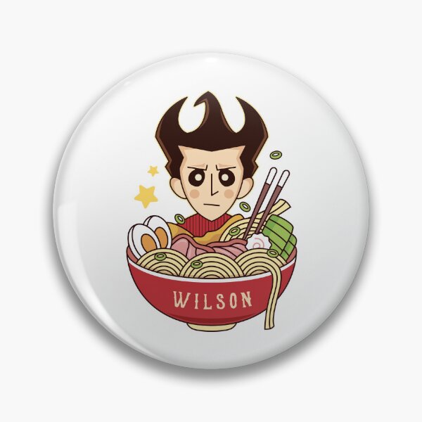 Item preview, The Gentleman Scientist Ramen designed and sold by Lagelantee.