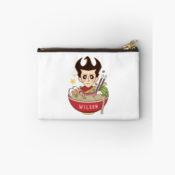 Item preview, The Gentleman Scientist Ramen designed and sold by Lagelantee.