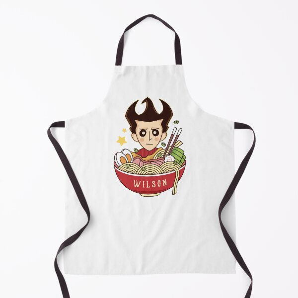 Item preview, The Gentleman Scientist Ramen designed and sold by Lagelantee.