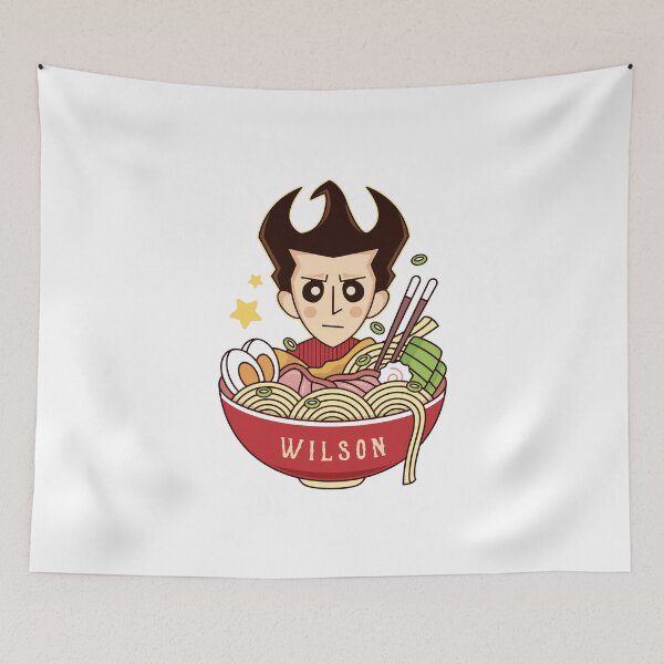 Item preview, The Gentleman Scientist Ramen designed and sold by Lagelantee.