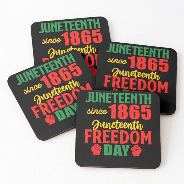 Item preview, Juneteenth Since 1865 Freedom Day Black History Month designed and sold by Norstyle.