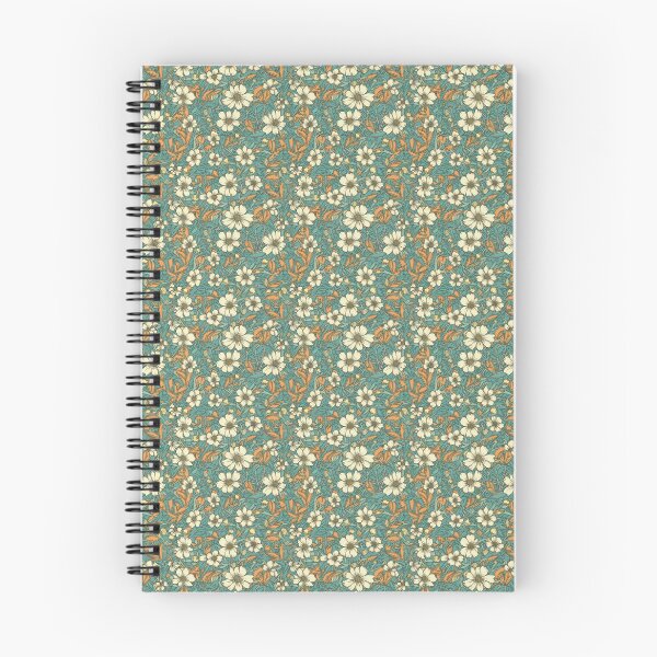 Item preview, Aussie floral pattern  designed and sold by florallover444.