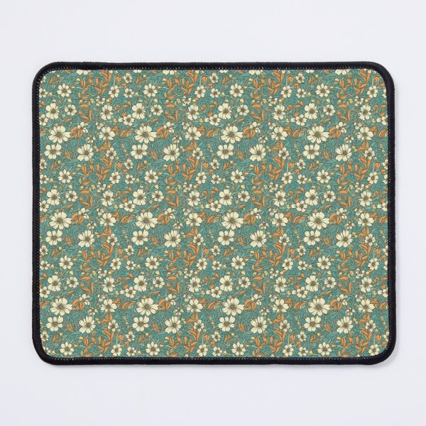 Item preview, Aussie floral pattern  designed and sold by florallover444.