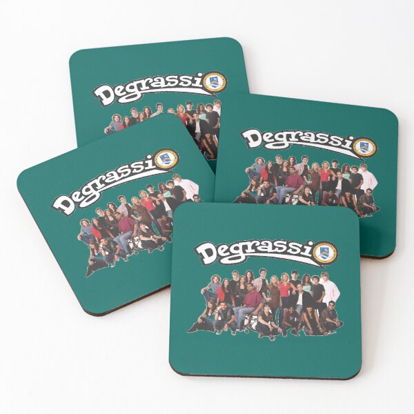 Item preview, Degrassi The Next Generation Cast Ct designed and sold by MonroeLabadie.