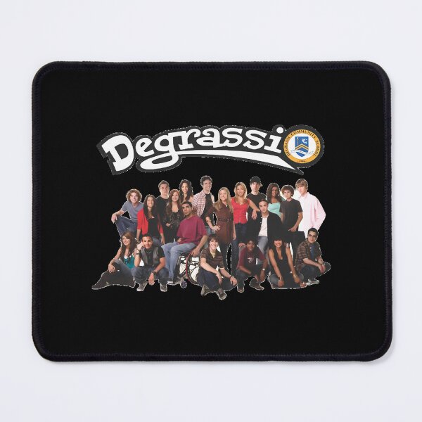 Item preview, Degrassi The Next Generation Cast Ct designed and sold by MonroeLabadie.