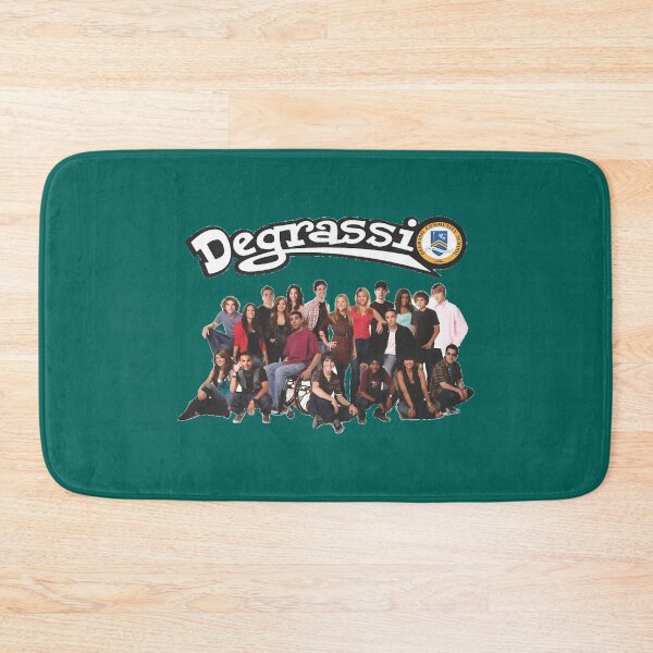 Item preview, Degrassi The Next Generation Cast Ct designed and sold by MonroeLabadie.