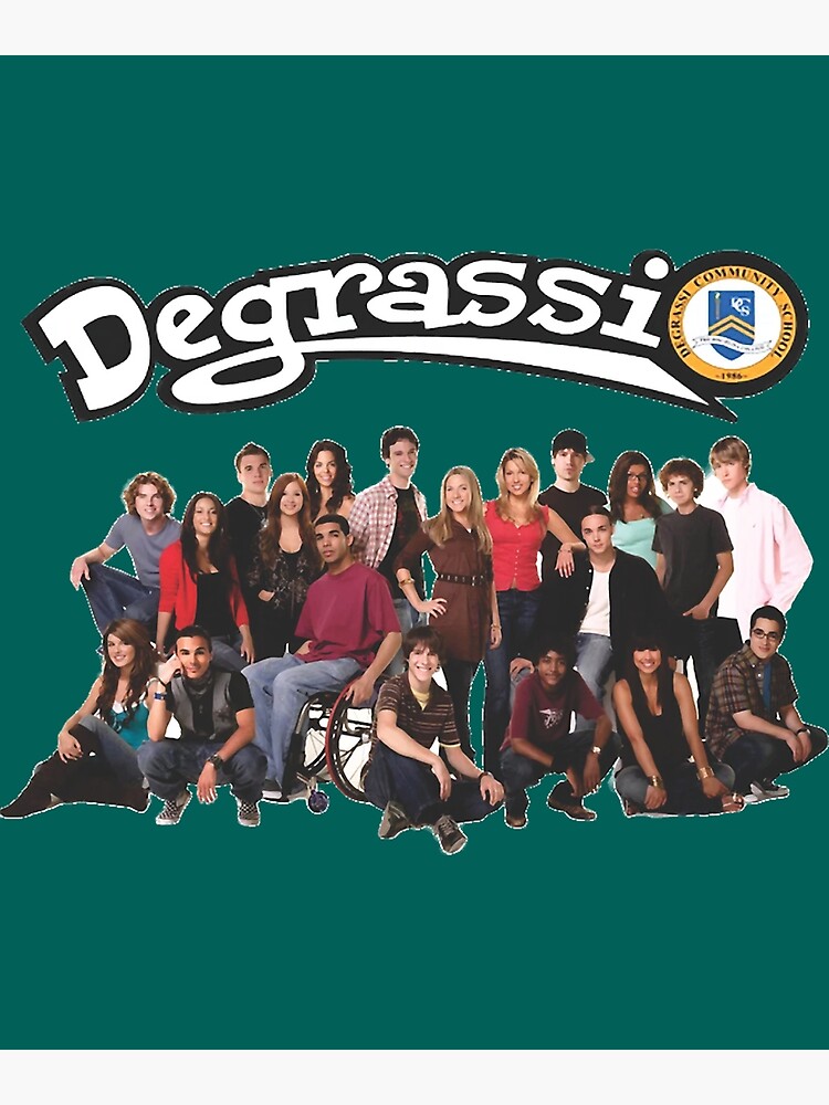 Degrassi Next Class Where Can You Stream Degrassi Tv Series Shows