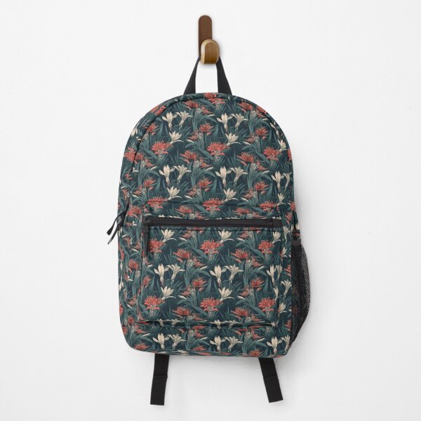 Item preview, Aussie floral pattern designed and sold by florallover444.
