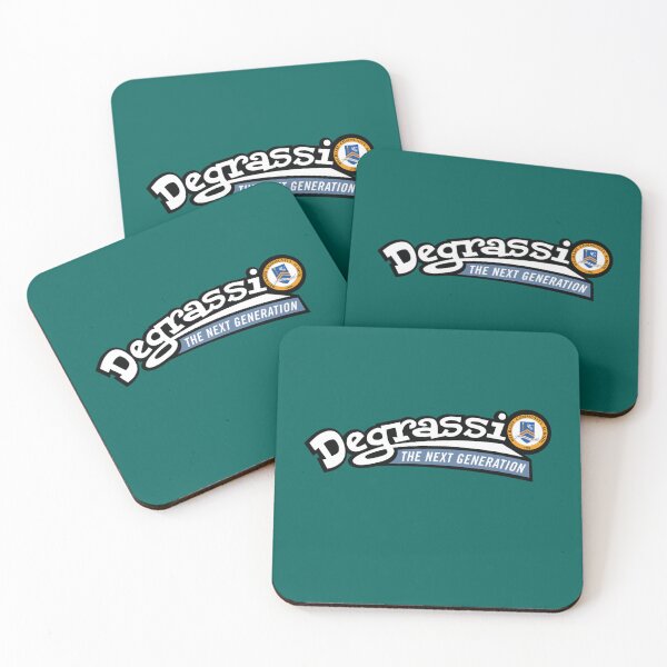 Item preview, Degrassi The Next Generation Ct designed and sold by MonroeLabadie.