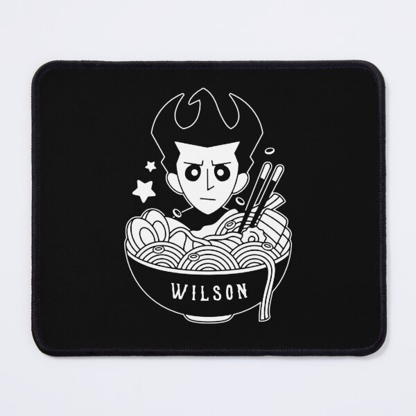 Item preview, Gentleman Scientist Ramen designed and sold by Lagelantee.