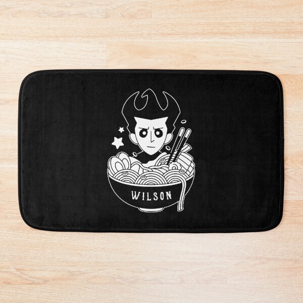 Item preview, Gentleman Scientist Ramen designed and sold by Lagelantee.