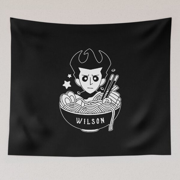 Item preview, Gentleman Scientist Ramen designed and sold by Lagelantee.