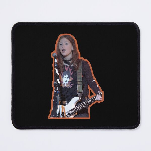 Item preview, Degrassi's Ellie Nash Cr designed and sold by MonroeLabadie.