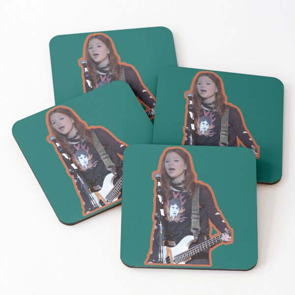 Item preview, Degrassi's Ellie Nash Cr designed and sold by MonroeLabadie.