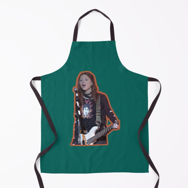 Item preview, Degrassi's Ellie Nash Cr designed and sold by MonroeLabadie.