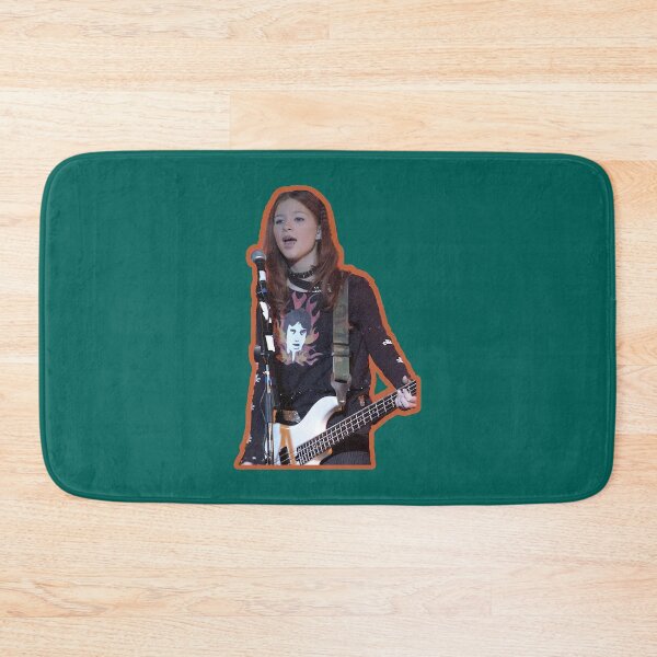 Item preview, Degrassi's Ellie Nash Cr designed and sold by MonroeLabadie.