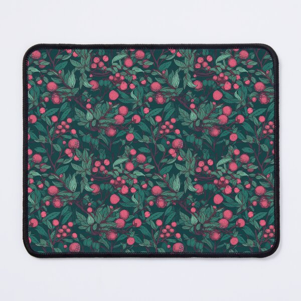 Item preview, Aussie floral pattern  designed and sold by florallover444.