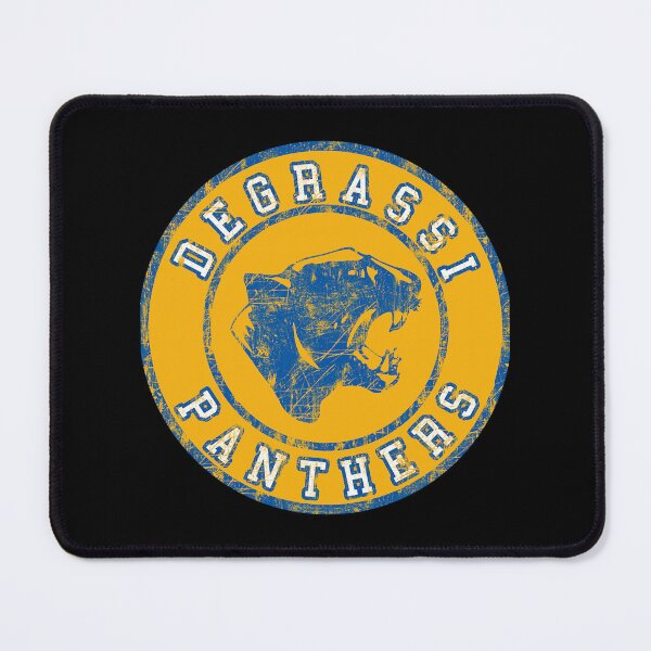 Item preview, Distressed Panthers 2 Clx designed and sold by MonroeLabadie.