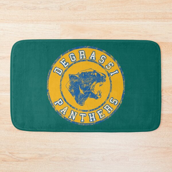 Item preview, Distressed Panthers 2 Clx designed and sold by MonroeLabadie.