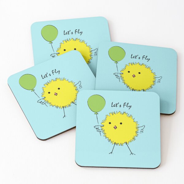 Item preview, Cute Chicken designed and sold by Priya Sehgal.