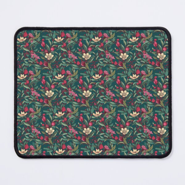 Item preview, Aussie floral pattern  designed and sold by florallover444.