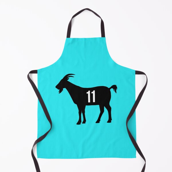 Item preview, BK GOAT - 11 - white designed and sold by EzmeliAppare.
