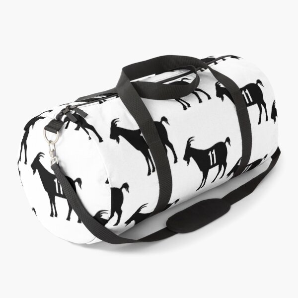 Item preview, BK GOAT - 11 - white designed and sold by EzmeliAppare.