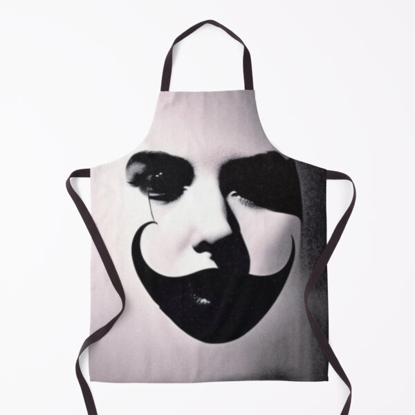 Item preview, Horror clown creepy face designed and sold by LaakiiArt.