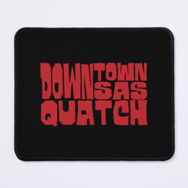 Item preview, Downtown Sasquatch t designed and sold by MonroeLabadie.