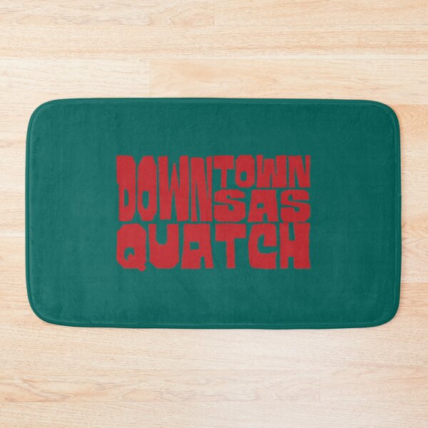 Item preview, Downtown Sasquatch t designed and sold by MonroeLabadie.