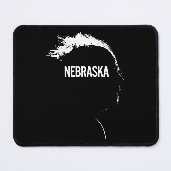 Item preview, NEBRASKA designed and sold by LELE MOVIEPROJECT.