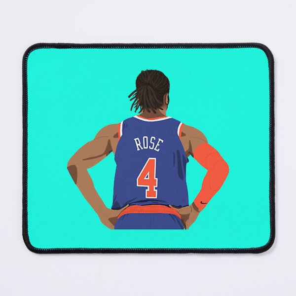 Item preview, DERRICK ROSE designed and sold by EzmeliAppare.