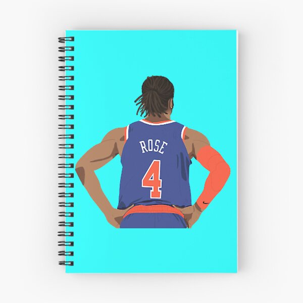 Item preview, DERRICK ROSE designed and sold by EzmeliAppare.