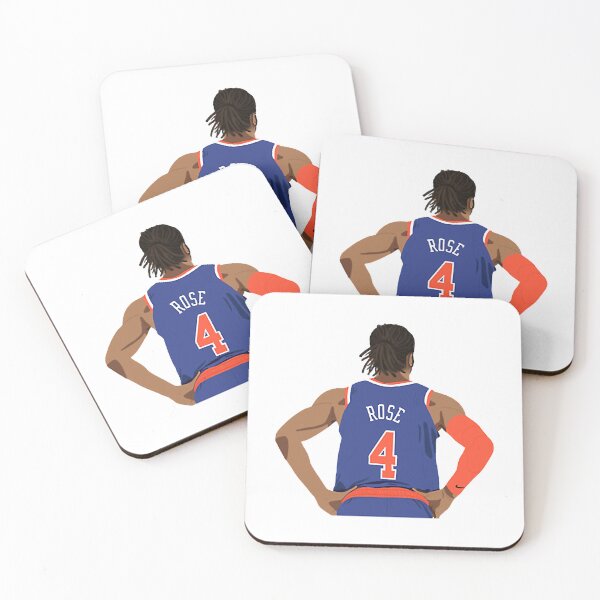 Item preview, DERRICK ROSE designed and sold by EzmeliAppare.