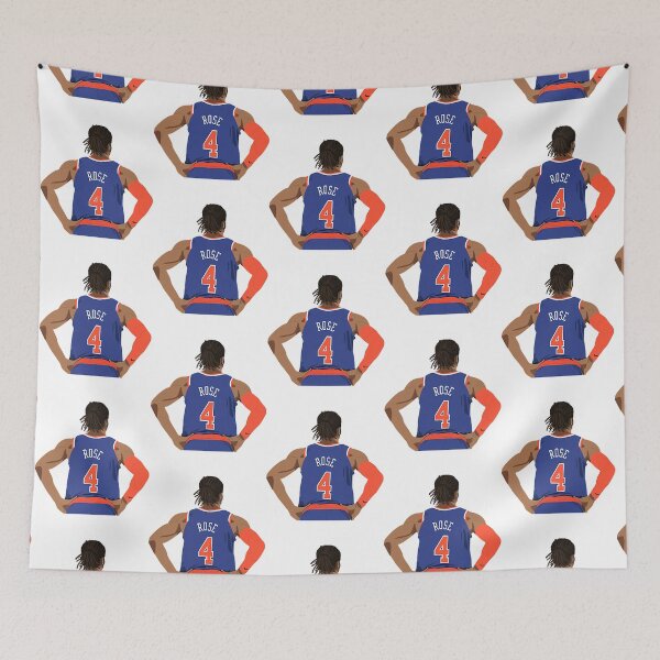 Item preview, DERRICK ROSE designed and sold by EzmeliAppare.