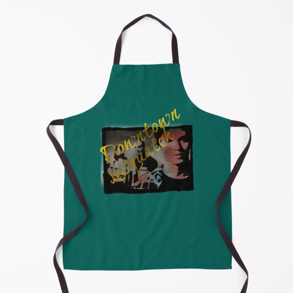 Item preview, Downtown Sasquatch--Degrassi Er designed and sold by MonroeLabadie.