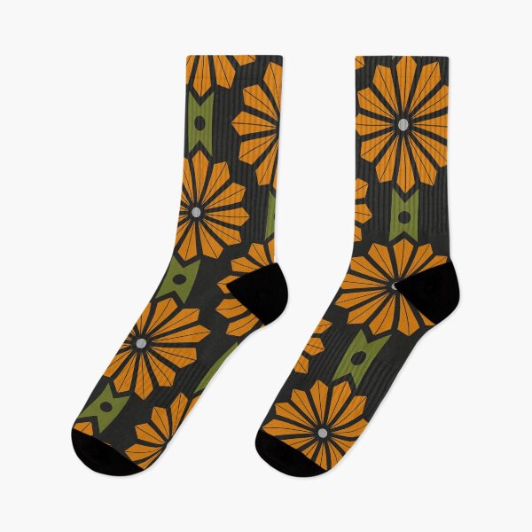 Item preview, Textile pattern with floral vector designed and sold by andikabudi.