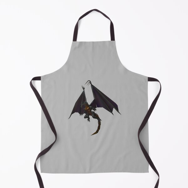 Item preview, Bahamut FF7 3D sprite designed and sold by inamusing.