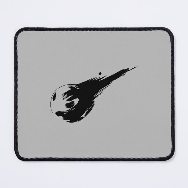 Item preview, Final Fantasy 7 Remake - Logo (black) designed and sold by inamusing.
