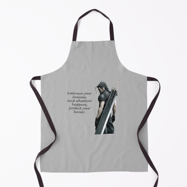 Item preview, Final Fantasy Crisis Core designed and sold by inamusing.