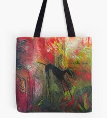 Greyhounds Tote Bag