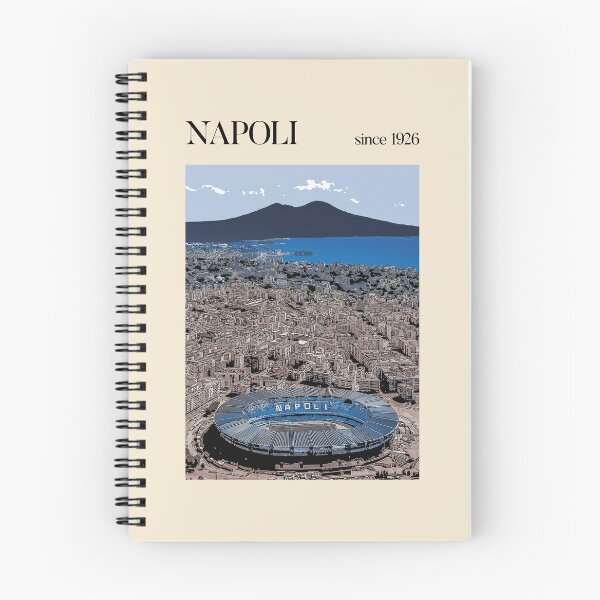 Item preview, Napoli - since 1926. designed and sold by rawlex.