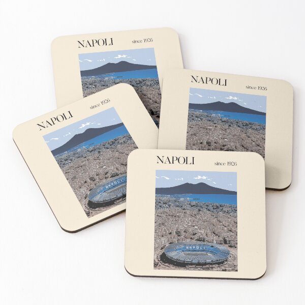 Item preview, Napoli - since 1926. designed and sold by rawlex.