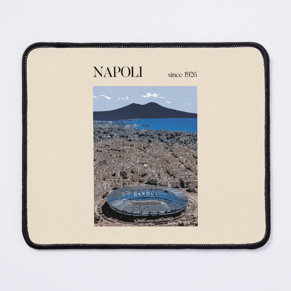 Item preview, Napoli - since 1926. designed and sold by rawlex.