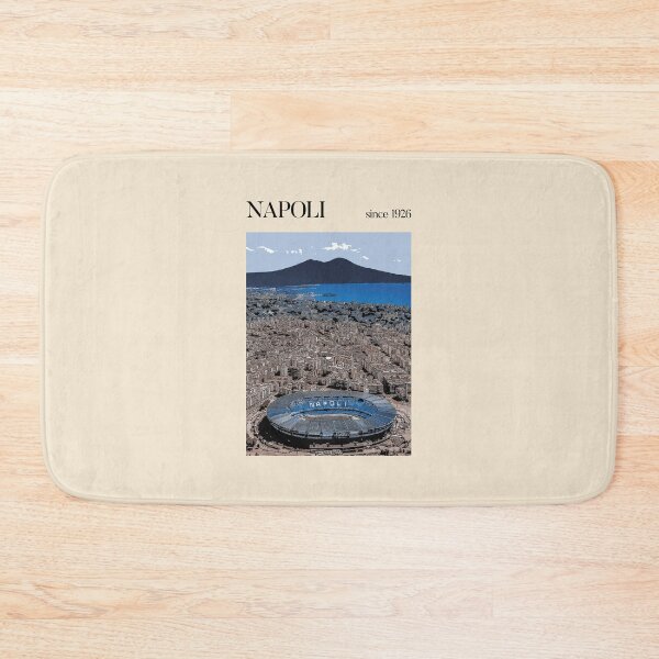 Item preview, Napoli - since 1926. designed and sold by rawlex.