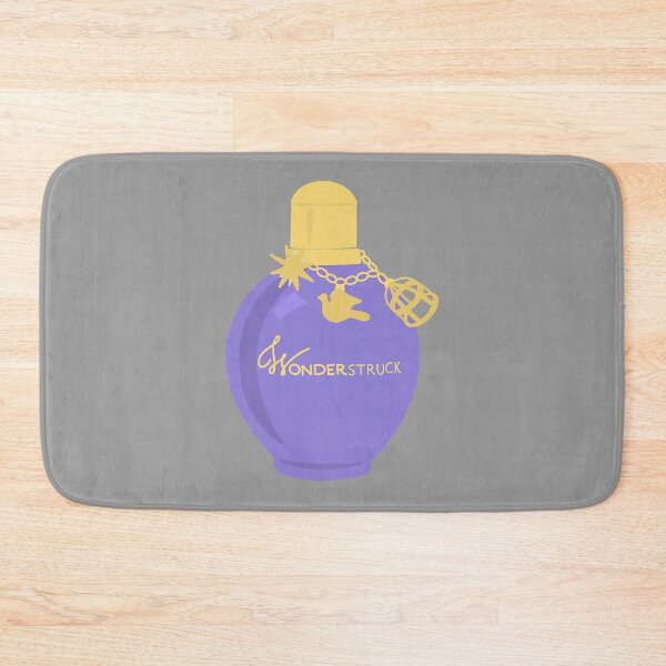 Item preview, Wonderstruck Perfume Simple  designed and sold by Oopsidedesign.