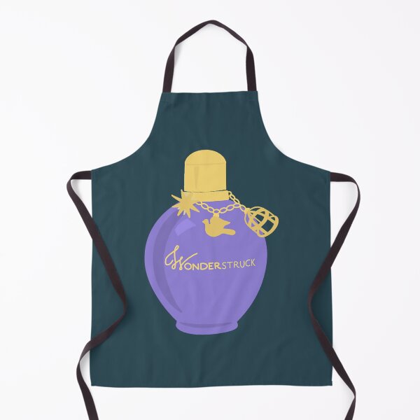 Item preview, Wonderstruck Perfume Simple  designed and sold by Oopsidedesign.