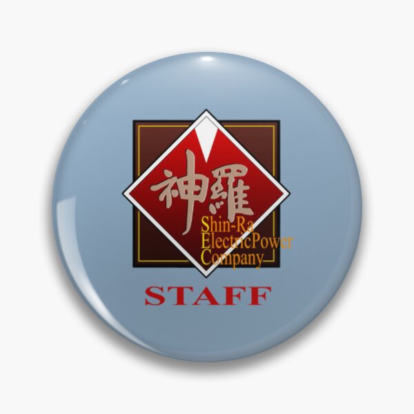 Item preview, Power Company - Staff  designed and sold by inamusing.