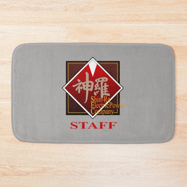 Item preview, Power Company - Staff  designed and sold by inamusing.