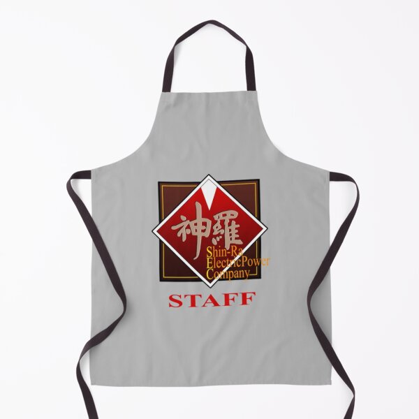 Item preview, Power Company - Staff  designed and sold by inamusing.